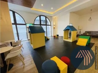 Alquiler de Hermoso Apartamento - Lirios de Cayalá, Zona 16 — Apartamento en Alquiler en Lirios de Cayalá I, Zona 16, Guatemala, Ciudad — miniatura 5 de 17