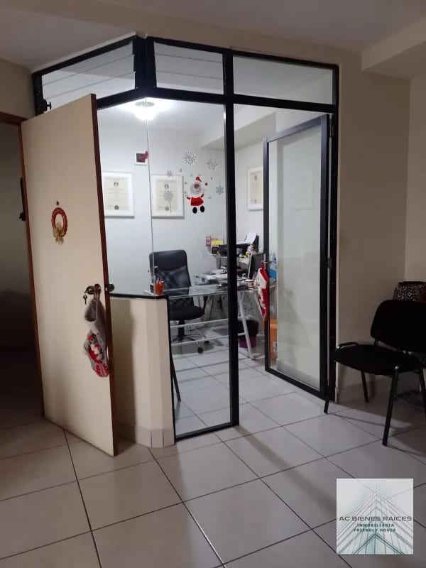 Oficina en venta zona 9 — Oficina en Venta en Zona 9, Guatemala, Ciudad — foto 5 de 6