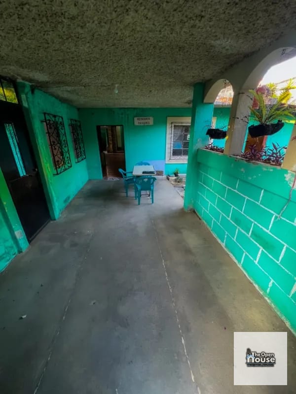 Casa en venta en el Rodeo zona 7 de Guatemala — Apartamento en Venta en Céntrico, Zona 7, Guatemala, Ciudad — foto 5 de 14