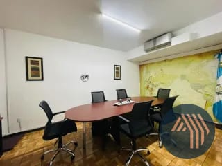 ALQUILER DE ESPACIO PARA OFICINAS - ZONA 14 — Oficina en Alquiler en Zona 14, Guatemala, Ciudad — miniatura 2 de 10