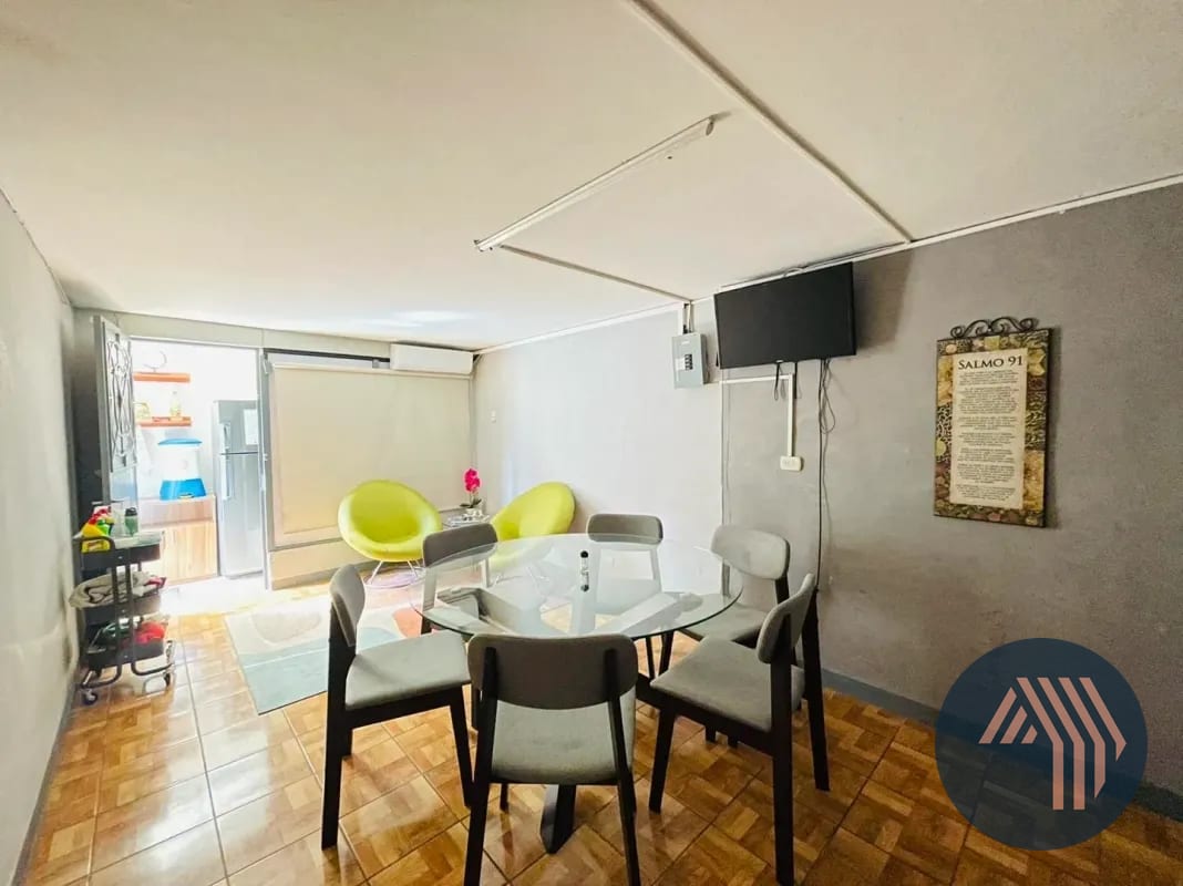 ALQUILER DE ESPACIO PARA OFICINAS - ZONA 14 — Oficina en Alquiler en Zona 14, Guatemala, Ciudad — foto 4 de 10