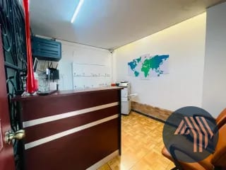 ALQUILER DE ESPACIO PARA OFICINAS - ZONA 14 — Oficina en Alquiler en Zona 14, Guatemala, Ciudad — miniatura 5 de 10