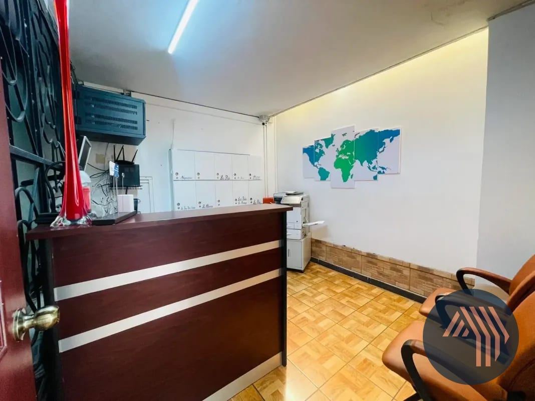 ALQUILER DE ESPACIO PARA OFICINAS - ZONA 14 — Oficina en Alquiler en Zona 14, Guatemala, Ciudad — foto 5 de 10