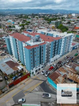 Propiedad en renta en Vias La Parroquia zona 6 de Guatemala — Terreno en Venta en Zona 6, Guatemala, Ciudad — miniatura 1 de 16