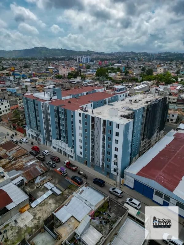 Propiedad en renta en Vias La Parroquia zona 6 de Guatemala — Terreno en Venta en Zona 6, Guatemala, Ciudad — foto 2 de 16