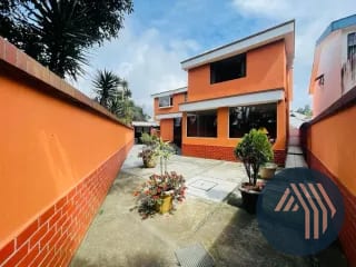 VENTA DE LINDA CASA - EL HORIZONTE, KM 15.8 CARRETERA AL SALVADOR — Casa en Venta en El Horizonte, Carretera a El Salvador, Guatemala, Ciudad — miniatura 5 de 10