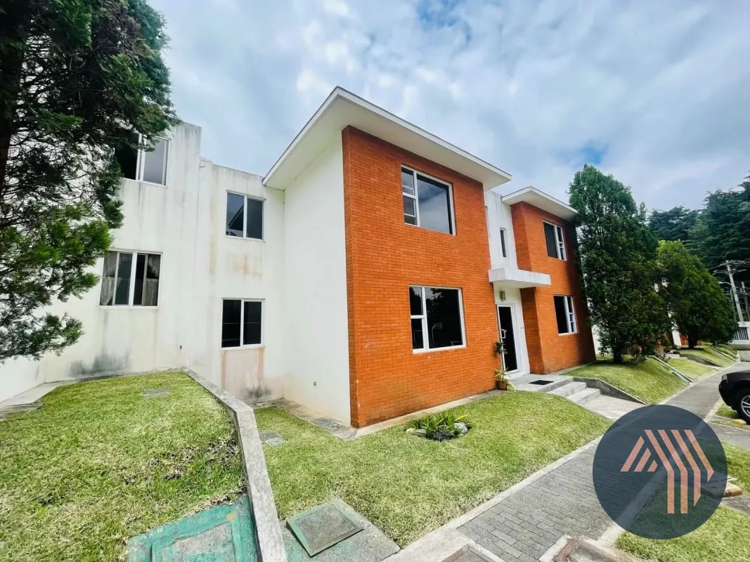 VENTA DE APARTAMENTO - JOYA DE ORO, KM 24.5 CES — Apartamento en Venta en Joya de Oro, Carretera a El Salvador, Guatemala, Ciudad — foto 1 de 16