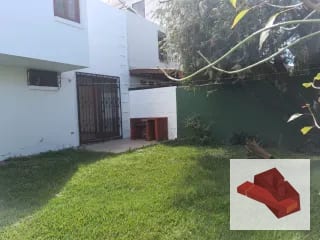 RENTA DE CASA EN COND. Z.14 (Sector la Villa) — Casa en Alquiler en Zona 14, Guatemala, Ciudad — miniatura 4 de 15