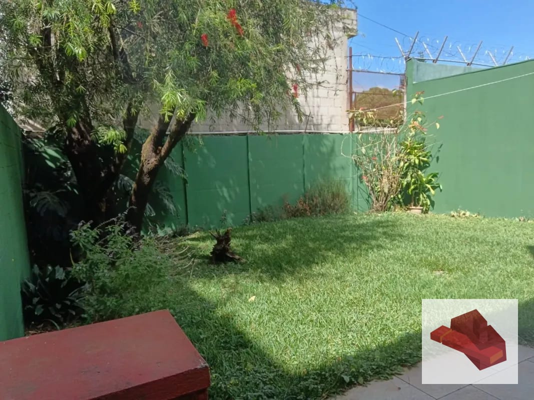 RENTA DE CASA EN COND. Z.14 (Sector la Villa) — Casa en Alquiler en Zona 14, Guatemala, Ciudad — foto 3 de 15