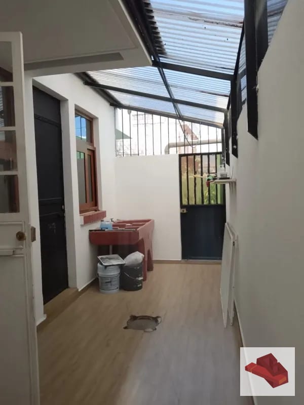 RENTA DE CASA EN COND. Z.14 (Sector la Villa) — Casa en Alquiler en Zona 14, Guatemala, Ciudad — foto 5 de 15