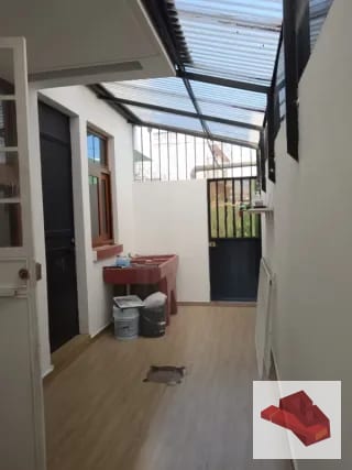 RENTA DE CASA EN COND. Z.14 (Sector la Villa) — Casa en Alquiler en Zona 14, Guatemala, Ciudad — miniatura 5 de 15