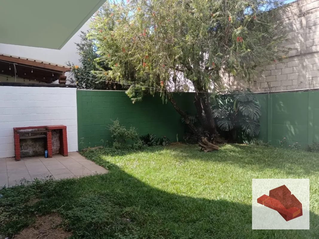 RENTA DE CASA EN COND. Z.14 (Sector la Villa) — Casa en Alquiler en Zona 14, Guatemala, Ciudad — foto 2 de 15