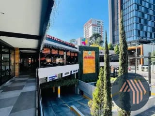 Alquiler de Local Comercial 45MT2 - Convenia Plaza, Zona 10 — Local en Alquiler en Zona 10, Guatemala, Ciudad — miniatura 2 de 8