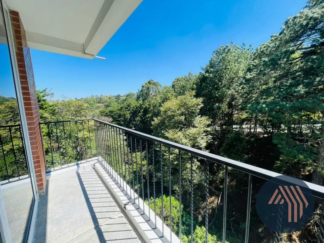 ALQUILER DE CÓMODOS APARTAMENTOS - LA MONTAÑA, ZONA 16 — Apartamento en Alquiler en La Montaña, Zona 16, Guatemala, Ciudad — foto 7 de 10