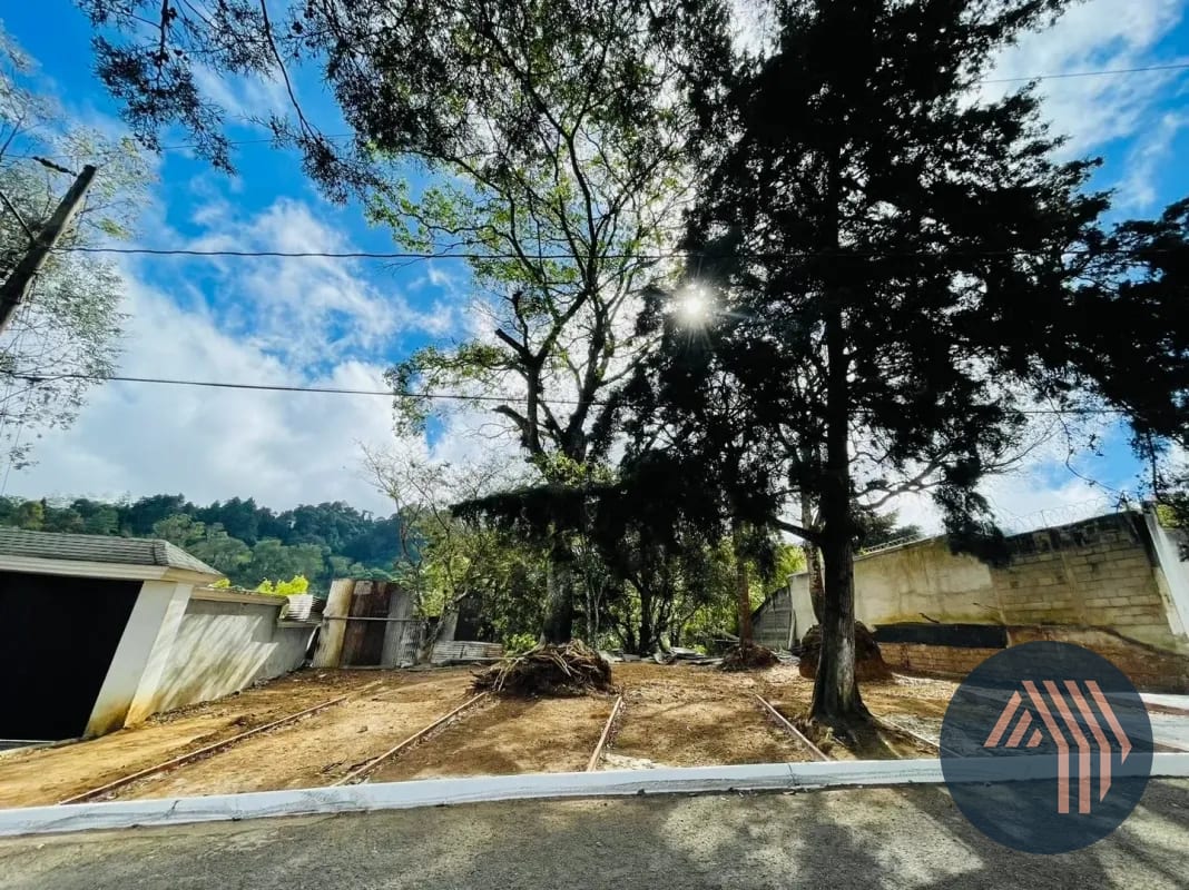VENTA DE TERRENO RESIDENCIAL - LA MONTAÑA, ZONA 16 — Terreno en Venta en La Montaña, Zona 16, Guatemala, Ciudad — foto 2 de 5