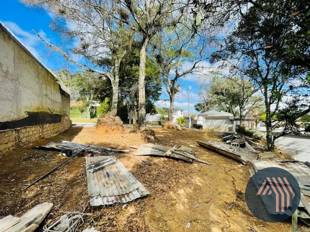 VENTA DE TERRENO RESIDENCIAL - LA MONTAÑA, ZONA 16 — Terreno en Venta en La Montaña, Zona 16, Guatemala, Ciudad — foto 4 de 5
