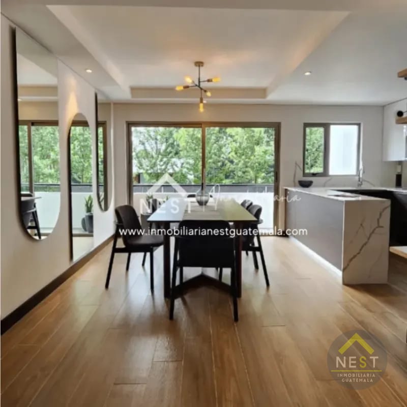APARTAMENTOS PREMIUM EN PRE VENTA, 3 habitaciones en zona 14 | SEGHERIA — Apartamento en Venta en Segheria, Zona 14, Guatemala, Ciudad — foto 1 de 17
