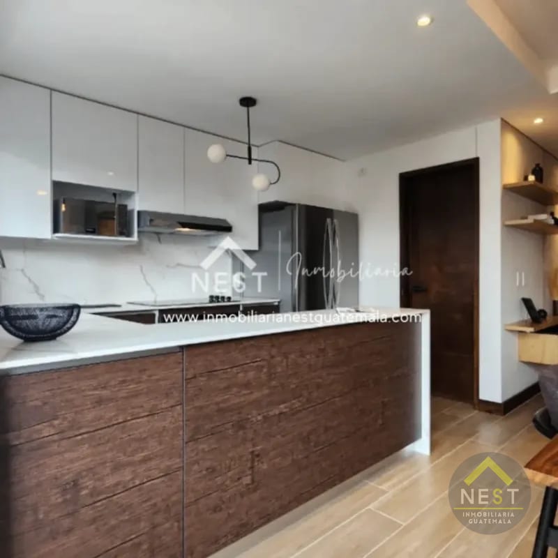 APARTAMENTOS PREMIUM EN PRE VENTA, 3 habitaciones en zona 14 | SEGHERIA — Apartamento en Venta en Segheria, Zona 14, Guatemala, Ciudad — foto 13 de 17