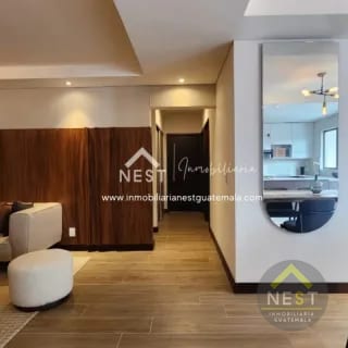 APARTAMENTOS PREMIUM EN PRE VENTA, 3 habitaciones en zona 14 | SEGHERIA — Apartamento en Venta en Segheria, Zona 14, Guatemala, Ciudad — miniatura 10 de 17
