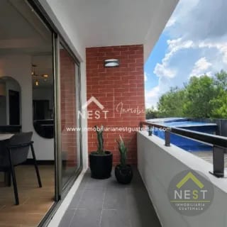 APARTAMENTOS PREMIUM EN PRE VENTA, 3 habitaciones en zona 14 | SEGHERIA — Apartamento en Venta en Segheria, Zona 14, Guatemala, Ciudad — miniatura 3 de 17