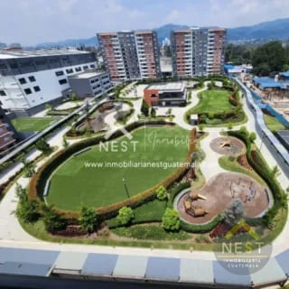APARTAMENTOS PREMIUM EN PRE VENTA, 3 habitaciones en zona 14 | SEGHERIA — Apartamento en Venta en Segheria, Zona 14, Guatemala, Ciudad — miniatura 2 de 17