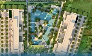 Apartamento en Venta Frente al Mar en Planos — Apartamento en Venta en Damare, Puerto San José, Escuintla — miniatura 6 de 6