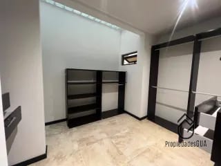 Casa con vista espectacular dentro de condominio en venta — Casa en Venta en Santa Catarina Pinula, Guatemala, Ciudad — miniatura 10 de 17