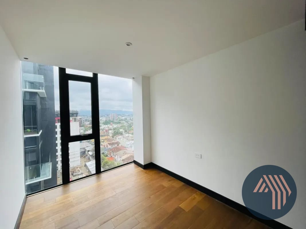 VENTA DE LINDO APARTAMENTO - VILLA MARISCAL, ZONA 11  — Apartamento en Venta en Villa Mariscal, Zona 11, Guatemala, Ciudad — foto 4 de 10