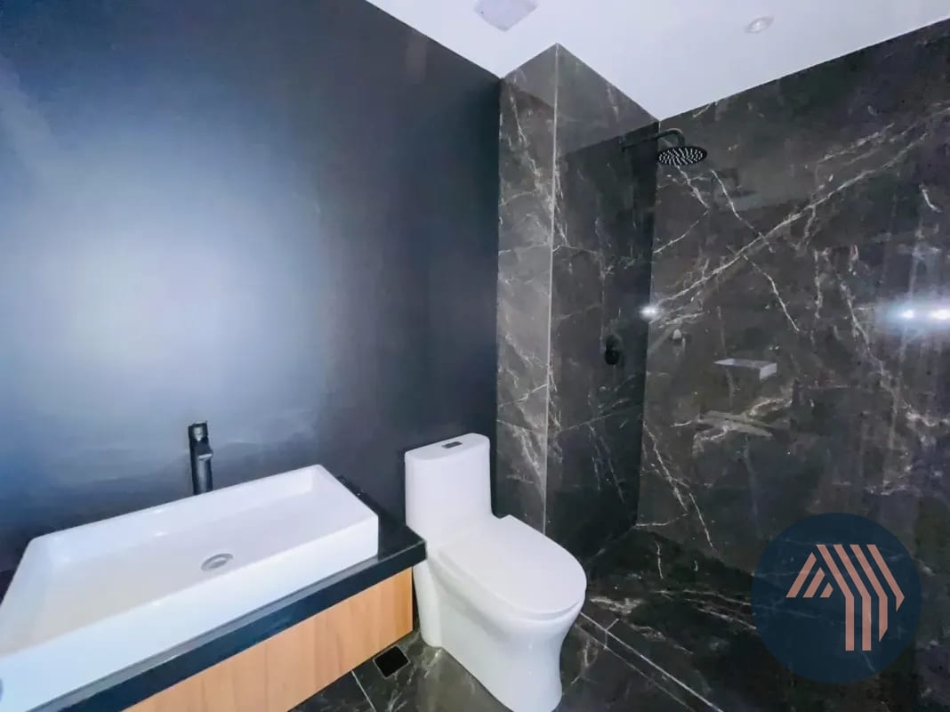 VENTA DE LINDO APARTAMENTO - VILLA MARISCAL, ZONA 11 — Apartamento en Venta en Villa Mariscal, Zona 11, Guatemala, Ciudad — foto 9 de 10