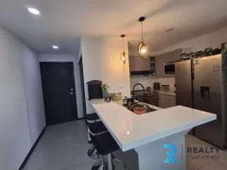Vendo Apartamento Z.11 Parque San Jorge — Apartamento en Venta en Zona 11, Guatemala, Ciudad — miniatura 6 de 6