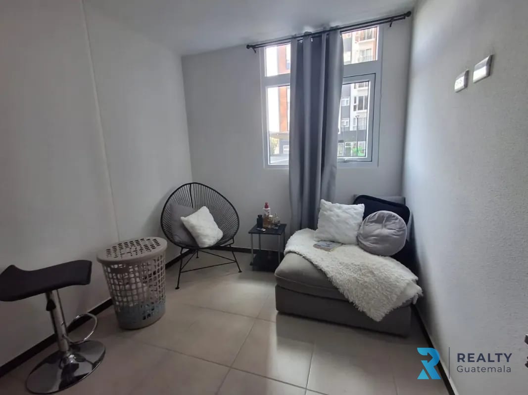Vendo Apartamento Z.11 Parque San Jorge — Apartamento en Venta en Zona 11, Guatemala, Ciudad — foto 5 de 6