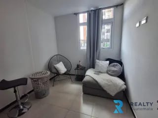 Vendo Apartamento Z.11 Parque San Jorge — Apartamento en Venta en Zona 11, Guatemala, Ciudad — miniatura 5 de 6