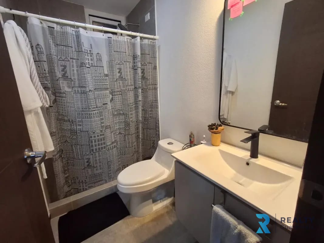 Vendo Apartamento Z.11 Parque San Jorge — Apartamento en Venta en Zona 11, Guatemala, Ciudad — foto 4 de 6