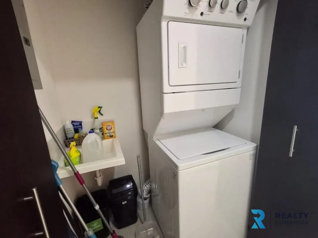 Vendo Apartamento Z.11 Parque San Jorge — Apartamento en Venta en Zona 11, Guatemala, Ciudad — foto 2 de 6