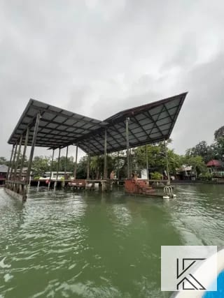 Mansión a la venta en Rio Dulce — Casa vacacional en Venta en Río dulce, Izabal — miniatura 15 de 15
