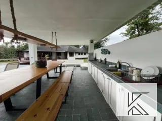 Mansión a la venta en Rio Dulce — Casa vacacional en Venta en Río dulce, Izabal — miniatura 13 de 15