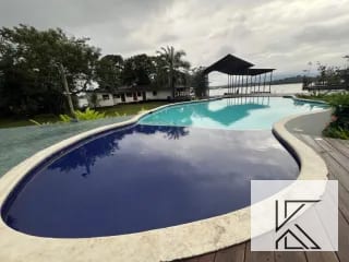 Mansión a la venta en Rio Dulce — Casa vacacional en Venta en Río dulce, Izabal — miniatura 12 de 15