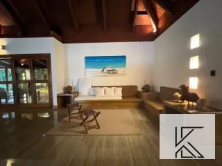Mansión a la venta en Rio Dulce — Casa vacacional en Venta en Río dulce, Izabal — miniatura 8 de 15