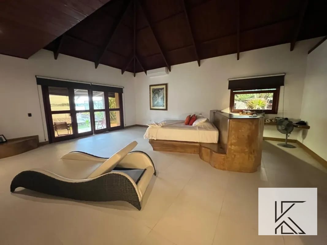 Mansión a la venta en Rio Dulce — Casa vacacional en Venta en Río dulce, Izabal — foto 4 de 15