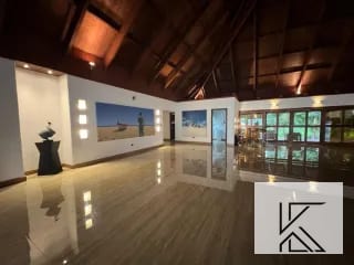 Mansión a la venta en Rio Dulce — Casa vacacional en Venta en Río dulce, Izabal — miniatura 3 de 15