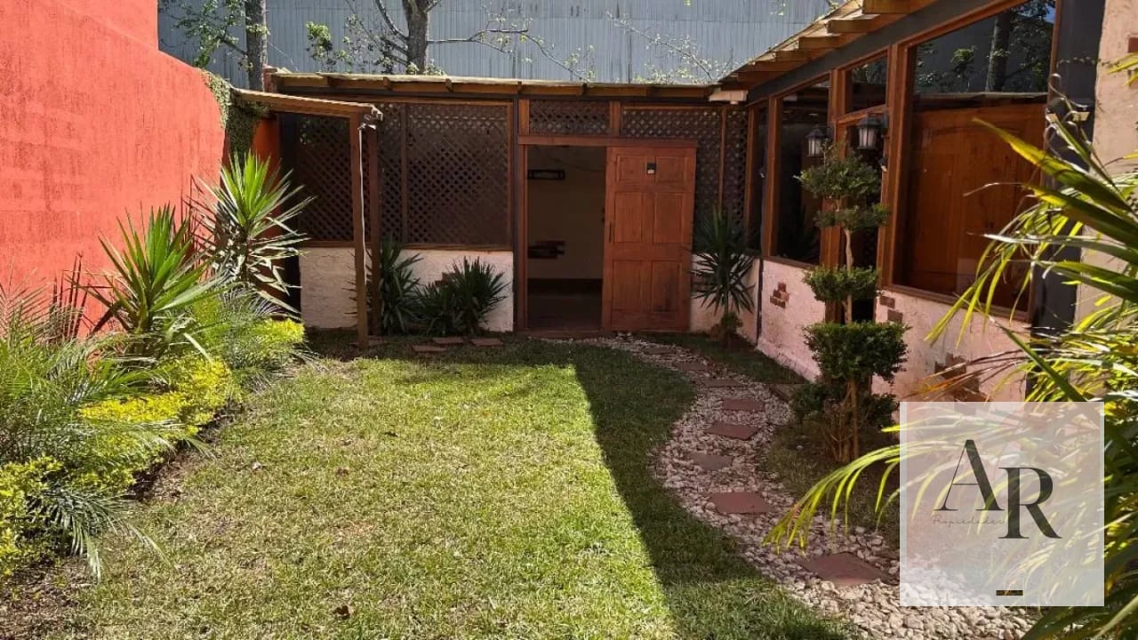 Casa en VENTA km. 22.3 carretera a El Salvador (copia) — Casa en Venta en Granja Buenos Aires, Carretera a El Salvador, Guatemala, Ciudad — foto 4 de 5