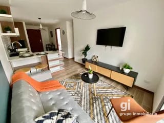 Apartamento en venta con excelente rentabilidad de airbnb — Apartamento en Venta en La Villa, Zona 14, Guatemala, Ciudad — miniatura 13 de 15
