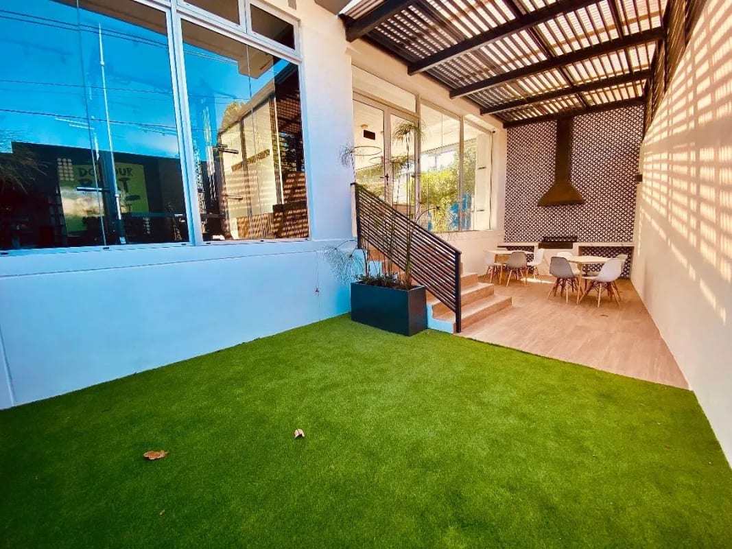 Apartamento en venta con excelente rentabilidad de airbnb — Apartamento en Venta en La Villa, Zona 14, Guatemala, Ciudad — foto 8 de 15