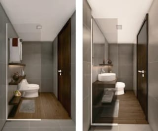Apto en venta IN HAUS zona 10 — Apartamento en Venta en Zona 10, Guatemala, Ciudad — miniatura 8 de 15