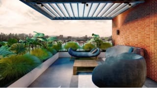 Apto en venta IN HAUS zona 10 — Apartamento en Venta en Zona 10, Guatemala, Ciudad — miniatura 7 de 15