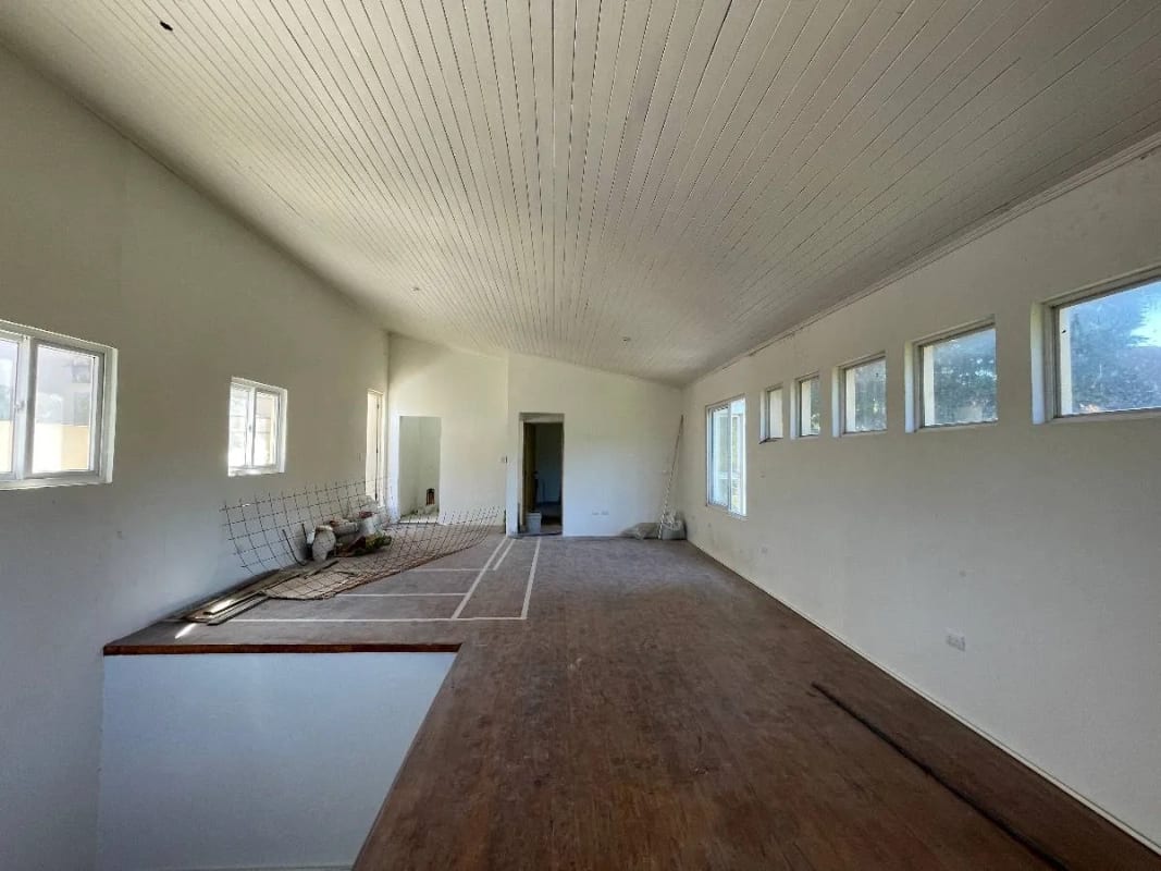 PROPIEDAD EN VENTA PARA DEMOLER O ACONDICIONAR PARA AIRBNB ZONA 15, CERCA COLEGIO VALLE VERDE EXCELENTE UBICACIÓN, G3, IDEAL PARA ACONDICIONAR USO DE OFICINAS, AIRBNB $500,000 — Edificio en Venta en Zona 15, Guatemala, Ciudad — foto 5 de 5