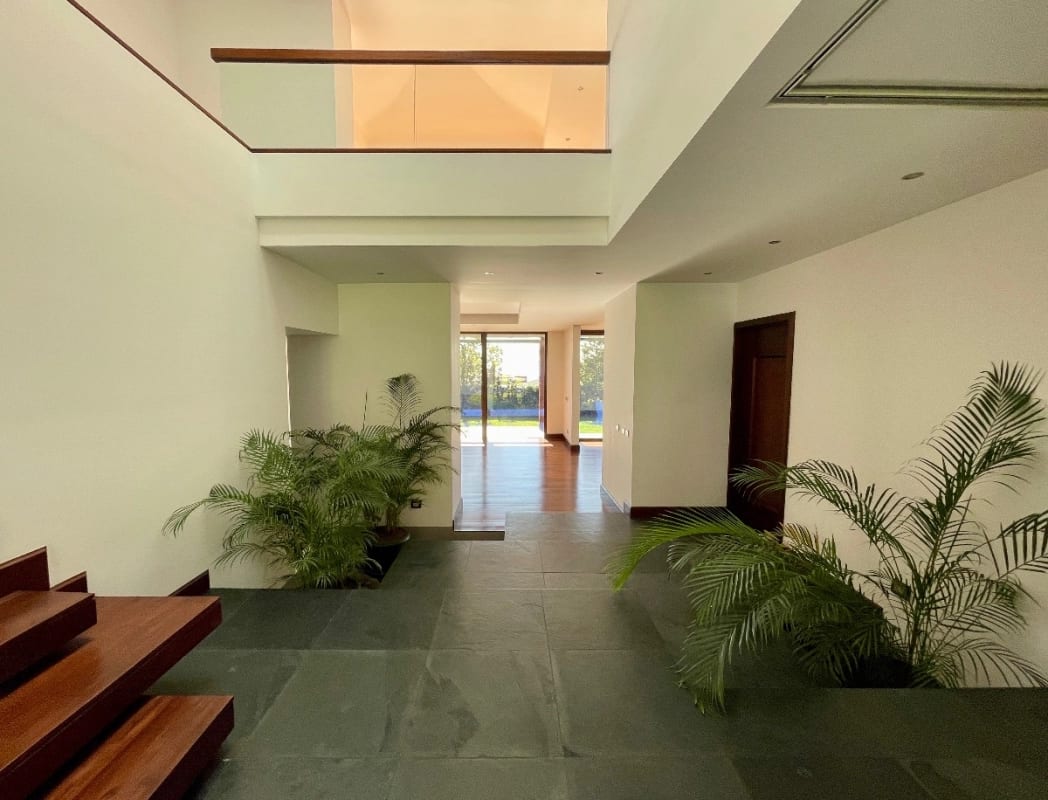 Casa en Renta Casco de San Rafae L Carretera a Muxbal — Casa en Alquiler en Muxbal, Guatemala, Ciudad — foto 7 de 10