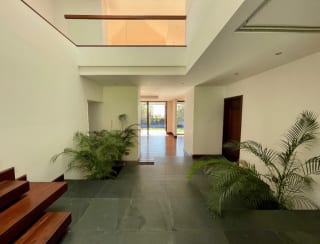 Casa en Renta Casco de San Rafae L Carretera a Muxbal — Casa en Alquiler en Muxbal, Guatemala, Ciudad — miniatura 7 de 10