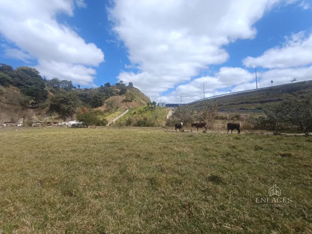 Terreno en venta •La Vas Km 5.5 Junto garita peaje — Terreno en Venta en Zona 12, Guatemala, Ciudad — foto 11 de 17