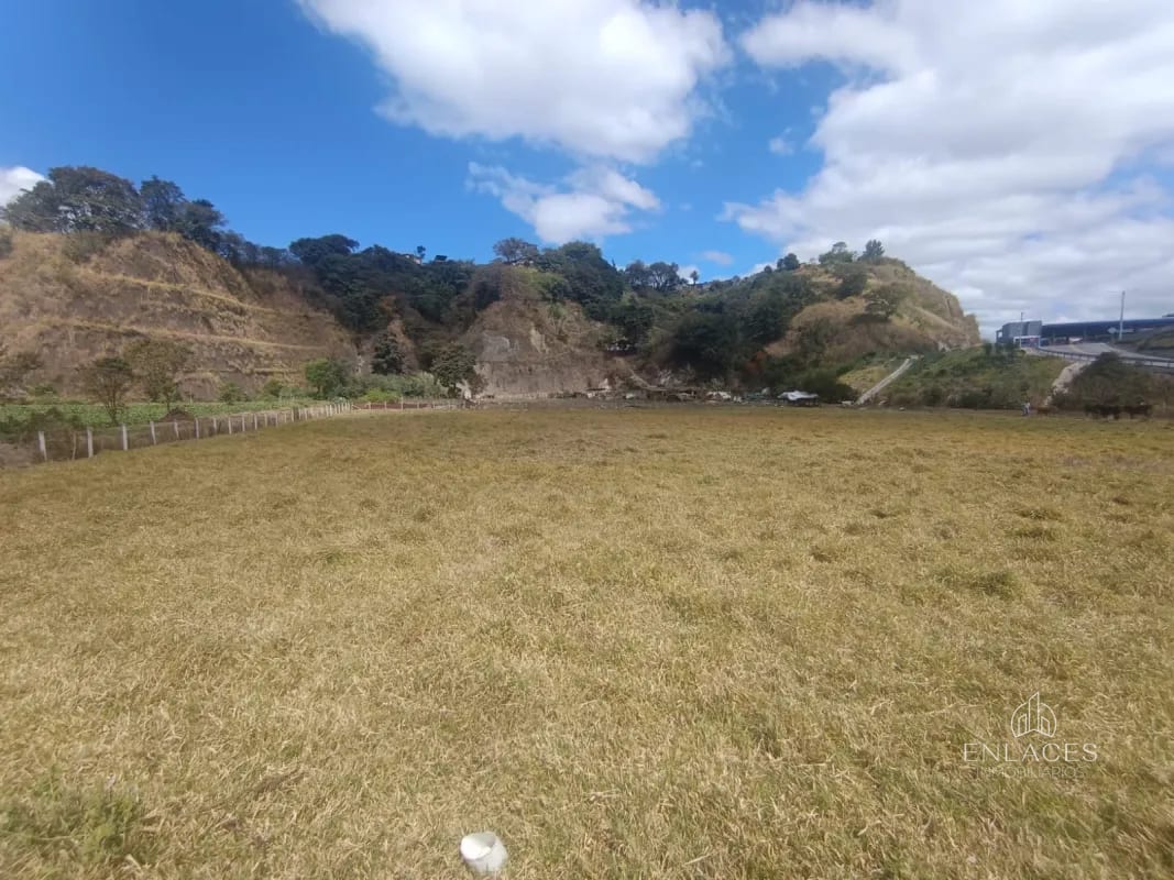 Terreno en venta •La Vas Km 5.5 Junto garita peaje — Terreno en Venta en Zona 12, Guatemala, Ciudad — foto 9 de 17